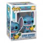 Lilo & Stitch POP! Vinyl Figura Luau Stitch Lilo & Stitch POP! Vinyl Figura Luau Stitch