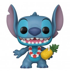 Lilo & Stitch POP! Vinyl Figura Luau Stitch