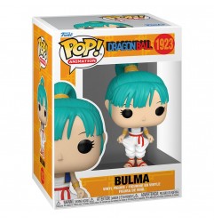 Dragon Ball POP! Animation Vinyl Figura Bulma(Shop)