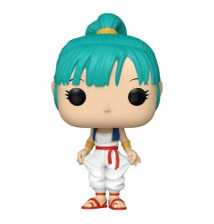 Dragon Ball POP! Animation Vinyl Figura Bulma(Shop)