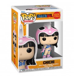 Dragon Ball POP! Animation Vinyl Figura Chichi