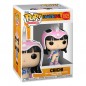 Dragon Ball POP! Animation Vinyl Figura Chichi Dragon Ball POP! Animation Vinyl Figura Chichi