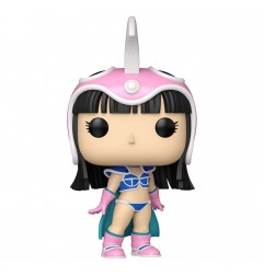 Dragon Ball POP! Animation Vinyl Figura Chichi