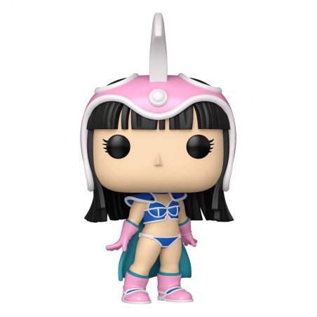 Dragon Ball POP! Animation Vinyl Figura Chichi