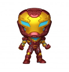 Marvel Rivals Figura POP! Vinyl Iron Man 1066