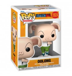 Dragon Ball POP! Animation Vinyl Figura Oolong