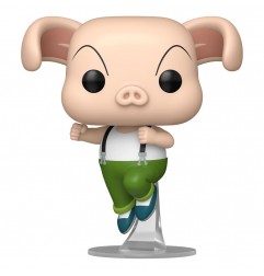 Dragon Ball POP! Animation Vinyl Figura Oolong