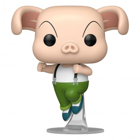 Dragon Ball POP! Animation Vinyl Figura Oolong