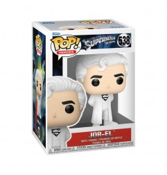 Superman (1978) Figura POP! Heroes Vinyl Jor-EL 538