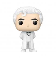Superman (1978) Figura POP! Heroes Vinyl Jor-EL 538