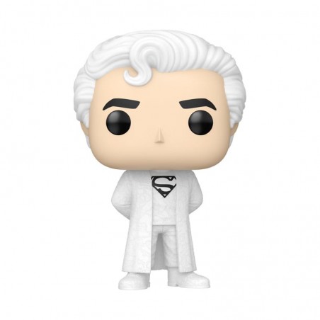 Superman (1978) Figura POP! Heroes Vinyl Jor-EL 538