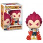 Dragon Ball Super POP! Animation Vinyl Figura SSG God Vegeta 1868 Dragon Ball Super POP! Animation Vinyl Figura SSG God Vegeta 1868