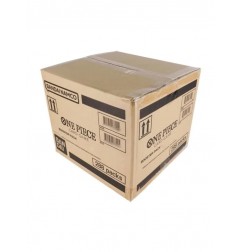 [PREVENTA][INGLÉS] One Piece Card Game Premium Booster Pack PRB-02 x10 (Case)