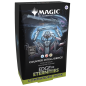 [PREORDER] [ENGLISH] Magic the Gathering: Edge of Eternities World Shapper Commander Deck
