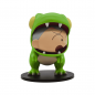 Figura 11 cm Shin-Chan Tyrannosaurus Masao-Kun Crayon Shin-Chan