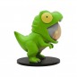 Figura 11 cm Shin-Chan Tyrannosaurus Masao-Kun Crayon Shin-Chan