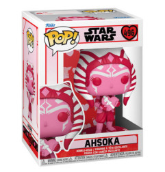 Figura Funko Star Wars Ahsoka