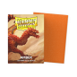 Dragon Shield Standard Sleeves Matte Amber (100 Sleeves) Dragon Shield Standard Sleeves Matte Amber (100 Sleeves)
