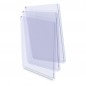 Ultimate Guard Card Covers Toploading 35 pt Transparente (pack de 25) Ultimate Guard Card Covers Toploading 35 pt Transparente (pack de 25)