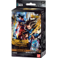 [ENGLISH] DBSCG Fusion World Starter Deck Shallot FS09