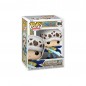 One Piece POP! Animation Vinyl Figura Trafalgar Law One Piece POP! Animation Vinyl Figura Trafalgar Law