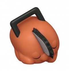 Chainsaw Man Figura POP! Movies Vinyl Sleeping Pochita Exclusive