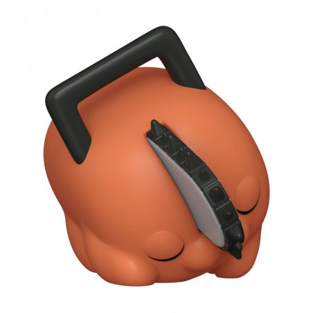 Chainsaw Man Figura POP! Movies Vinyl Sleeping Pochita Exclusive