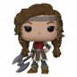 Cómo entrenar a tu dragón LAM POP! Vinyl Figura Astrid Cómo entrenar a tu dragón LAM POP! Vinyl Figura Astrid