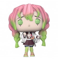 Demon Slayer Figura POP! Animation Vinyl Mitsuri Kanroji