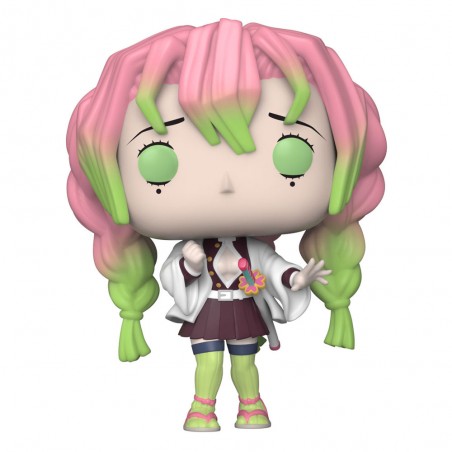 Demon Slayer Figura POP! Animation Vinyl Mitsuri Kanroji