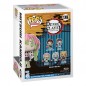Demon Slayer Figura POP! Animation Vinyl Mitsuri Kanroji