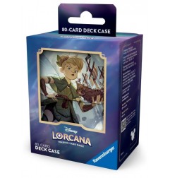 Disney Lorcana TCG Caja de Baraja Tinker Bell