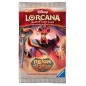 [ENGLISH] Disney Lorcana TCG Reign of Jafar Booster