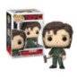 Stranger Things POP! TV Vinyl Figura Hunter 1300