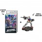 [INGLÉS] Gundam Assemble Starter Set [ST01A]