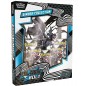 [ENGLISH] Pokémon TCG: Scarlet & Violet 10.5 - Black Bolt - Binder Collection Zekrom