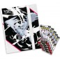 [ENGLISH] Pokémon TCG: Scarlet & Violet 10.5 - White Flare - Binder Collection Reshiram