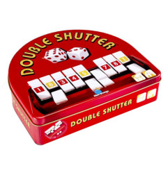 Double Shutter