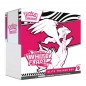 [INGLÉS] Pokémon TCG: Scarlet & Violet 10.5 - White Flare - Elite Trainer Box Reshiram