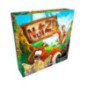 Blue Orange Nutz! - Juego de Cartas Blue Orange Nutz! - Juego de Cartas
