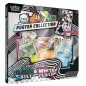 [INGLÉS] Pokémon TCG: Scarlet & Violet 10.5 - Black Bolt & White Flare - Unova Poster Collection