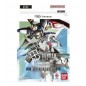 [INGLÉS] Gundam Card Game Starter Deck [ST02]