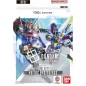 [INGLÉS] Gundam Card Game Starter Deck [ST01]