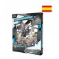 [PREVENTA] [ESPAÑOL] Pokémon TCG: Escarlata y Púrpura 10.5 - Fulgor Negro - Binder Collection Zekrom