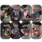 [ESPAÑOL] Pokémon TCG: Escarlata y Púrpura 10.5 - Fulgor Negro y Llama Blanca - Unova Mini Tin