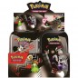 [ESPAÑOL] Pokémon TCG: Escarlata y Púrpura 10.5 - Fulgor Negro y Llama Blanca - Unova Mini Tin
