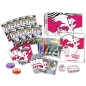 [ESPAÑOL] Pokémon TCG: Escarlata y Purpura 10.5 - Llama Blanca - Elite Trainer Box Reshiram