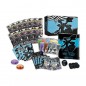 [ESPAÑOL] Pokémon TCG: Escarlata y Purpura 10.5 - Fulgor Negro - Elite Trainer Box Zekrom