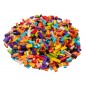 Pick a Brick – Tarro LEGO con Piezas Variadas Originales