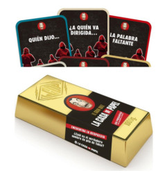 La Casa de Papel El gran quizz